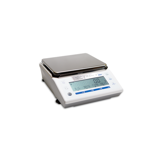 Star Micronics, MG S8200 Scale