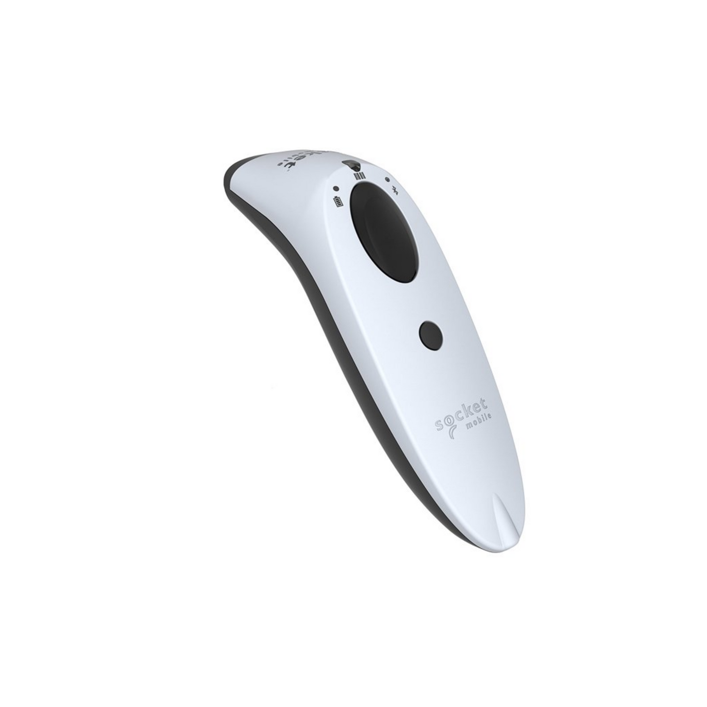 SOCKET MOBILE, S700, 1D IMAGER BARCODE SCANNER (WHITE)