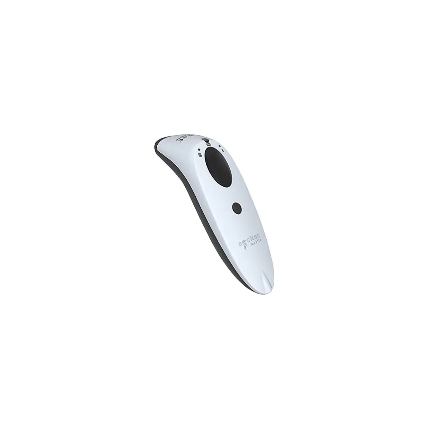 SOCKET MOBILE, D740 BARCODE SCANNER - WHITE