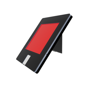 Wallmount for Square Reader