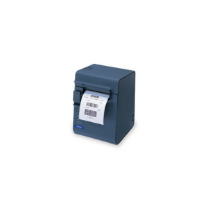Epson, TM-L90, Label Printer, EO4 Ethernet Interface, DHCP Enabled, EDG