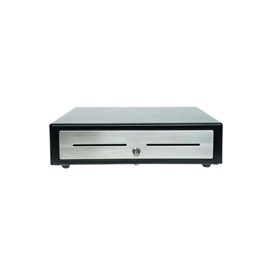 Star Micronics, Choice Cash Drawers - CD4, Colors: Black, White, Stainless