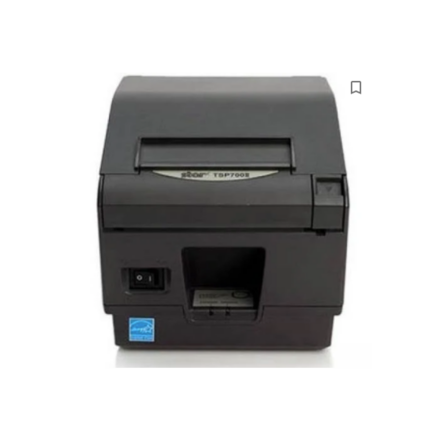 Star Micronics, TSP743IICLOUDPRNT-24L, Ethernet, USB