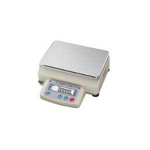 A&D, Bench Scale, EK-15KL, 15kg