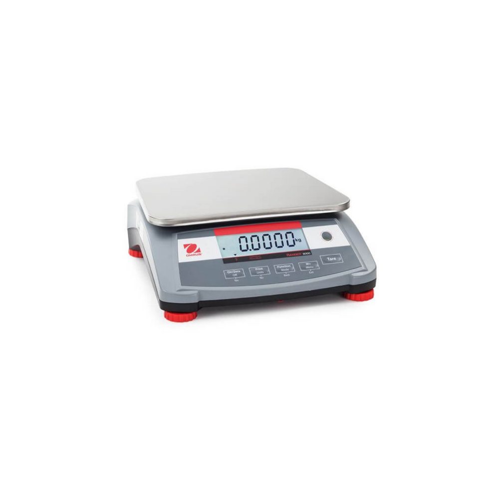 Ohaus R31P3 Scale