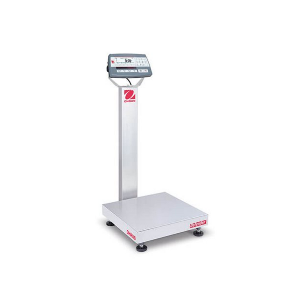Ohaus D52P25RTR1 Scale