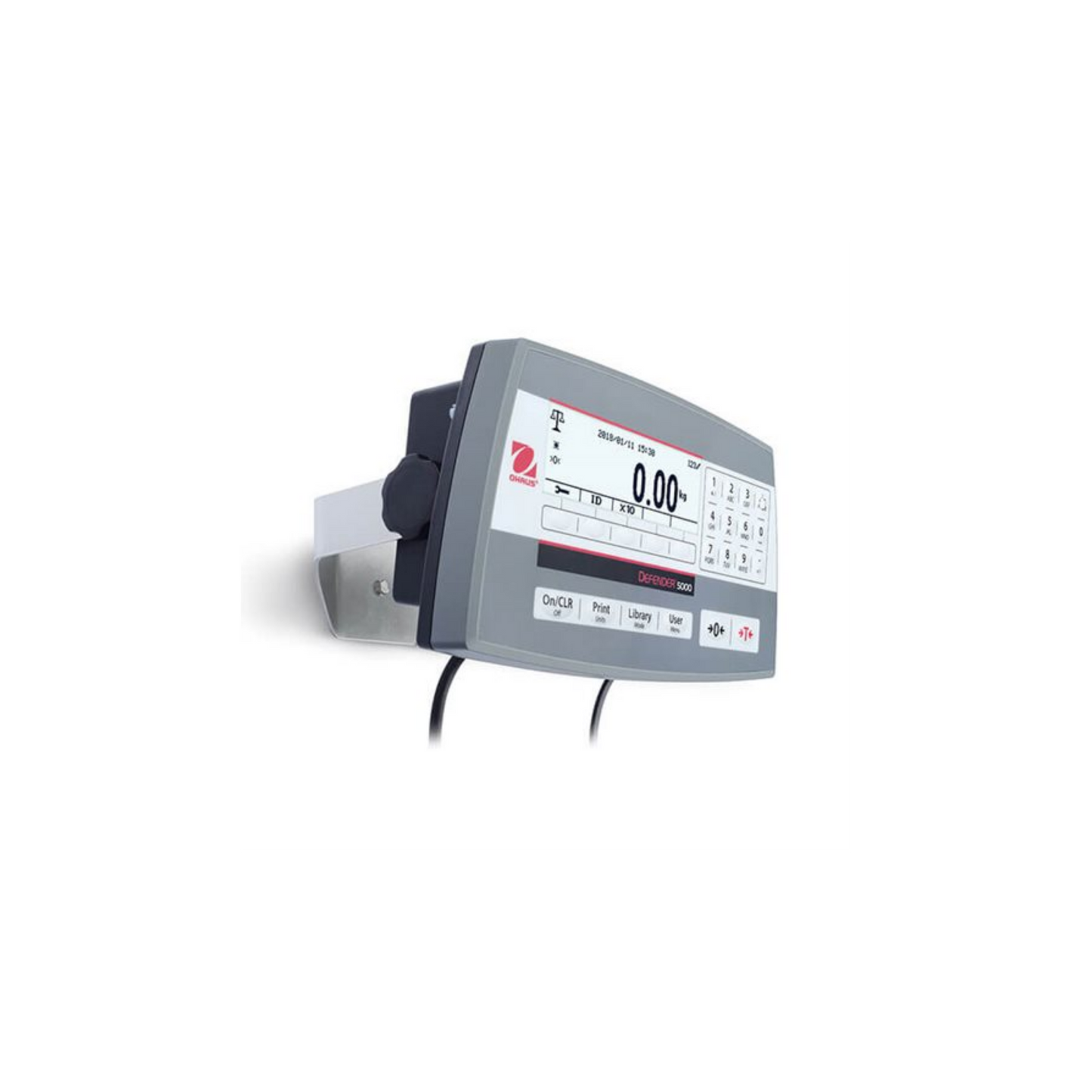 Ohaus D52P25RTR1 Scale