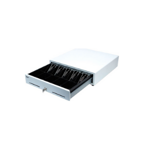 Star Micronics Cash Drawer (White)