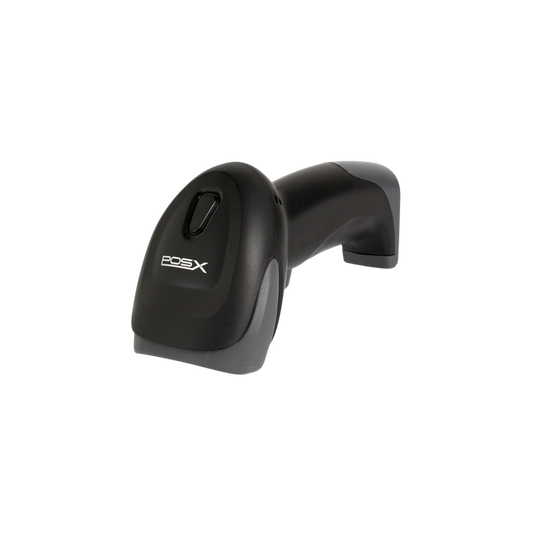 Custom America, ION 2D Bluetooth Scanner