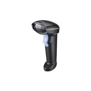 Unitech MS340 Barcode Scanner- Long Range CCD, Wired USB Kit