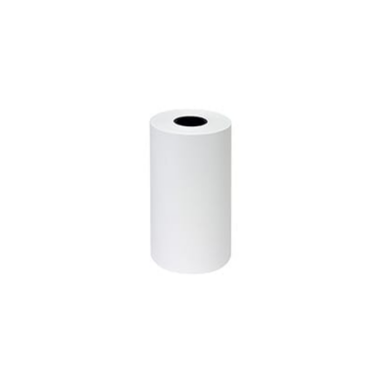 Brother Mobile Standard Receipt Paper, 123.4 ft. (36.7M) per Roll, 36 Rolls