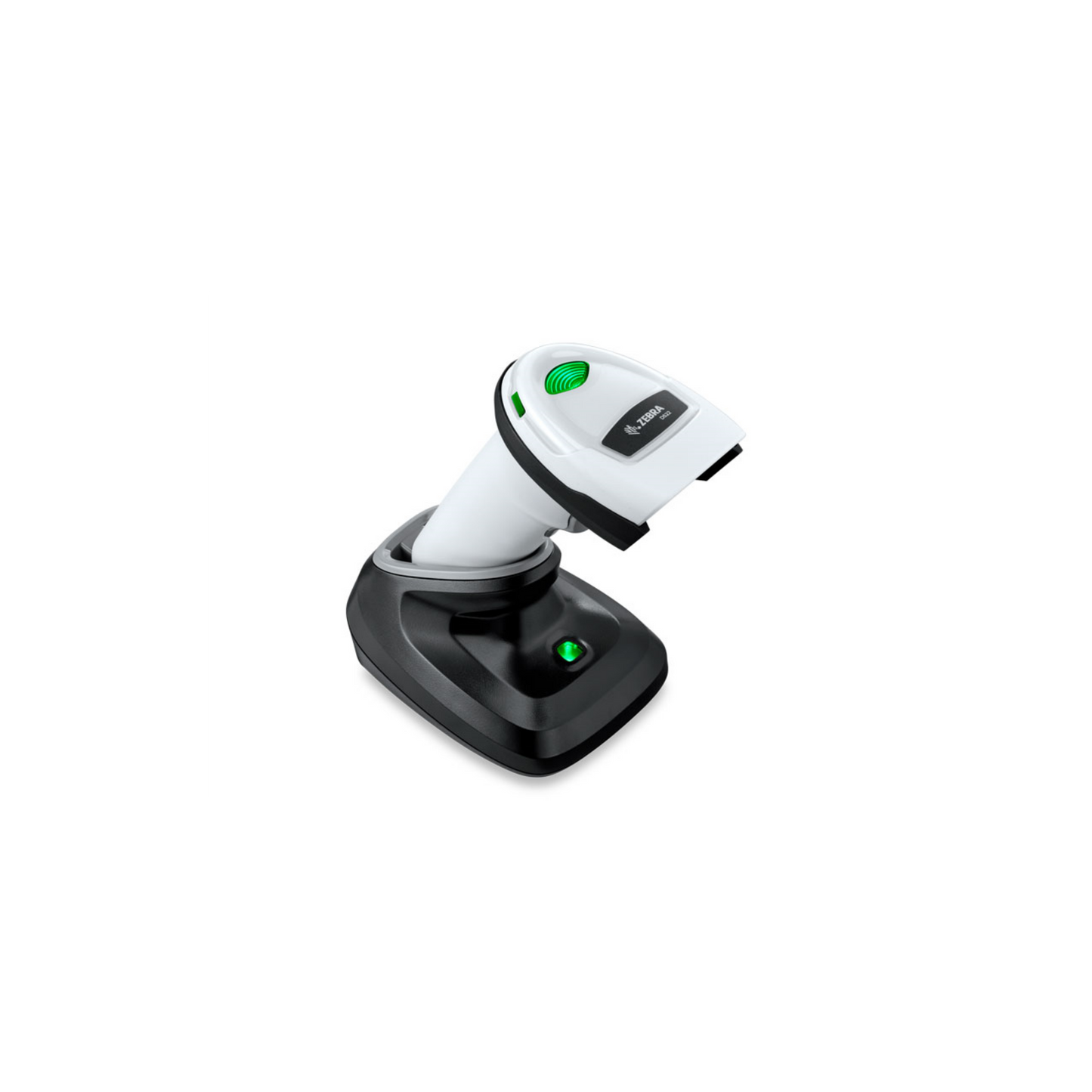 Zebra EVM DS2278 Bluetooth Scanner, 2D Imager, USB Kit with Presentation Cradle