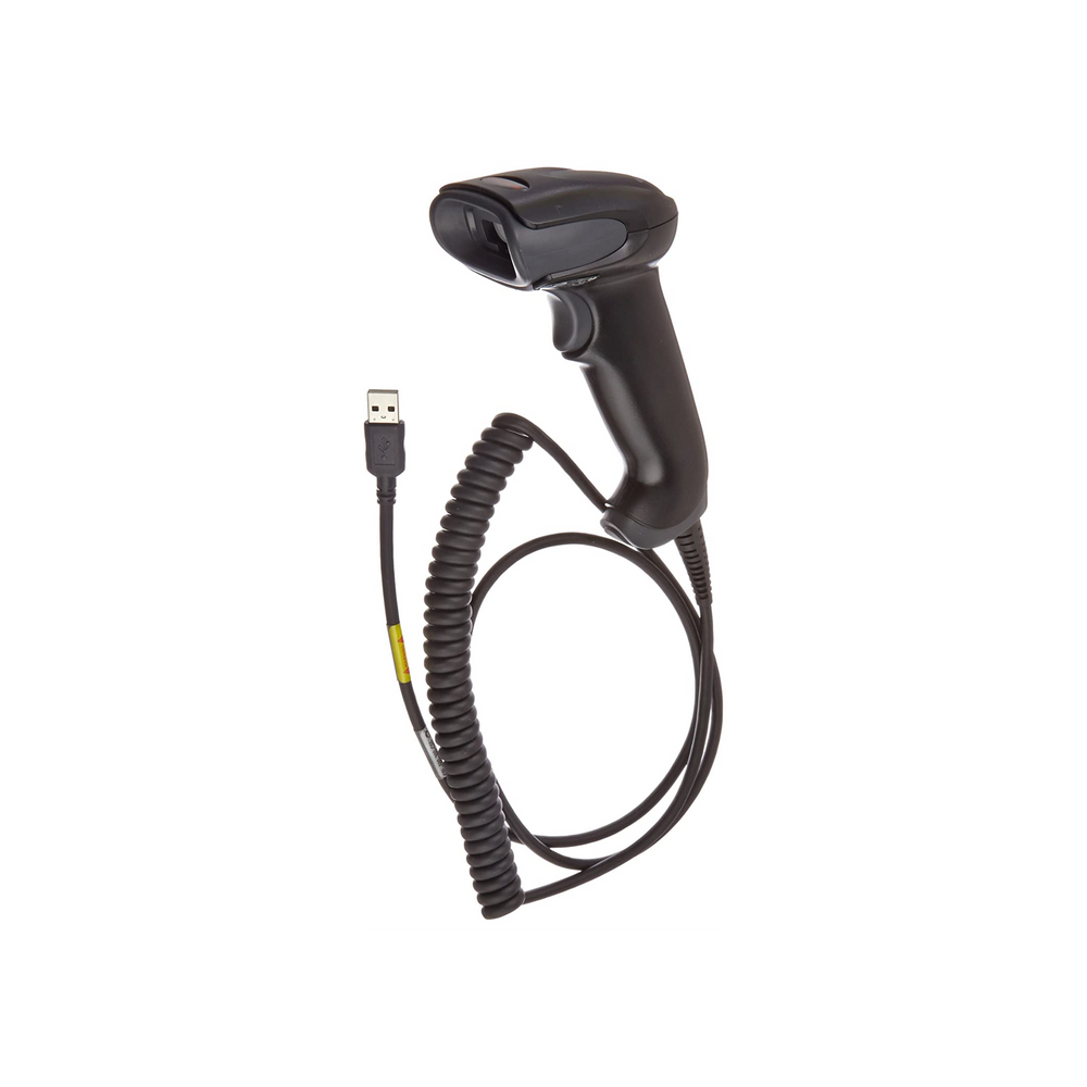 Honeywell 1250G-2USB-N Barcode Scanner