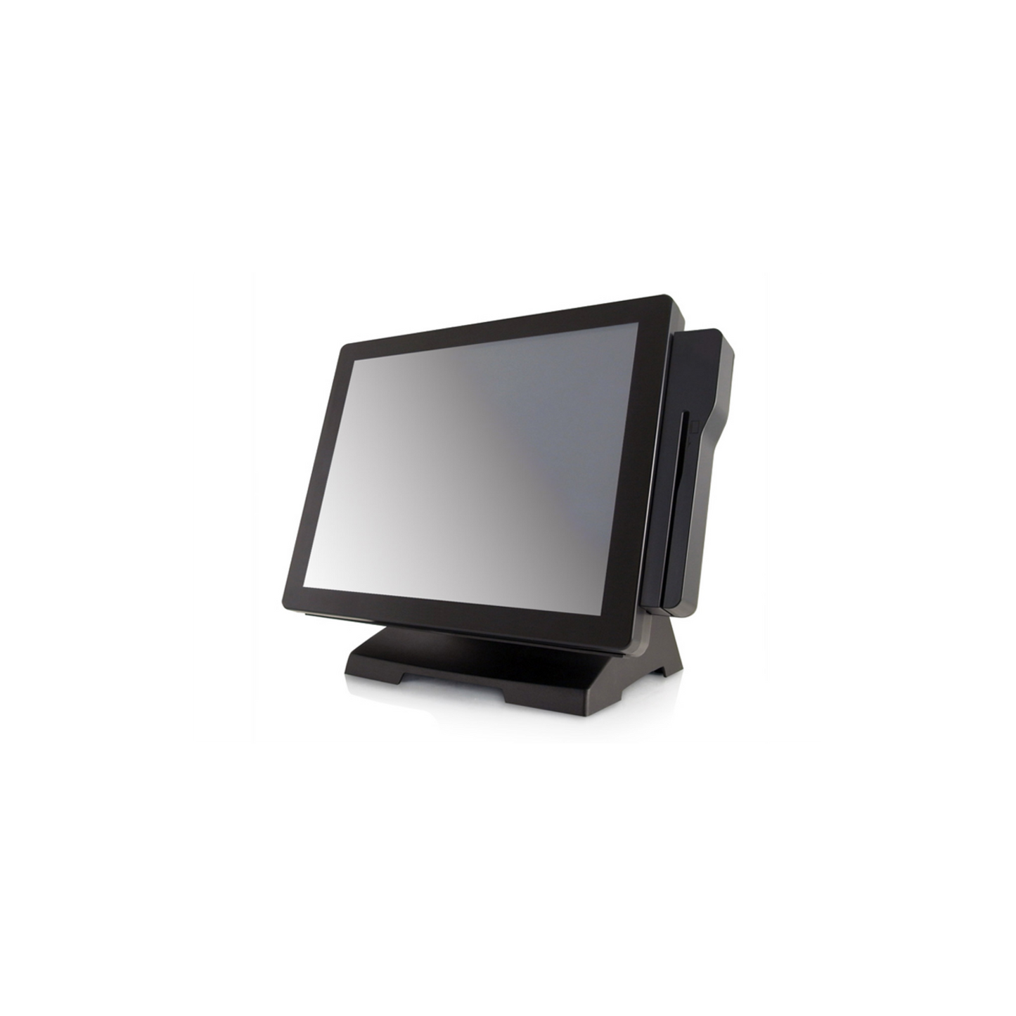 Touch Dynamic, Breeze Performance W/ 15" Led Lcd, Projected Capacitive Touch, Haswell Motherboard, Intel Quad Core I5-4570s 2.9ghz, 4gb Ram, Wd 128gb Ssd, Windows 10 Iot Enterprise 2016 Ltsb (64 Bit)