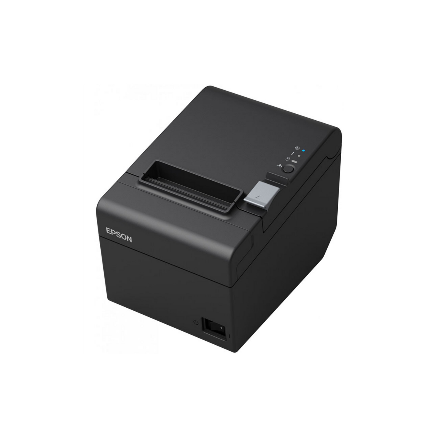 Epson, TM-T20III, Thermal Receipt Printer, Ethernet, Includes Cat 5 Cable, Energy Star, PS-180 Included