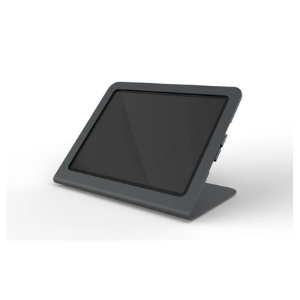 Heckler Stand for iPad Pro 12.9-inch (3rd 4th & 5th Gen), Black/Grey