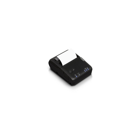Epson, TM-P20,  Mobilink, Bluetooth, Includes Battery, Base Charger and AC ADAPTC