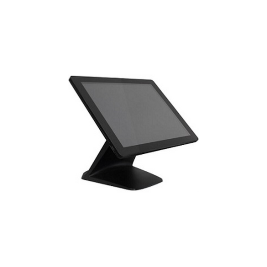 Touch Dynamic, Pulse Ultra with 15" PCAP Touch Screen Intel Celeron J3455 2.3G Fanless, 4G RAM, 128G ssd, Windows 10 IOT (64 BIT), MSR
