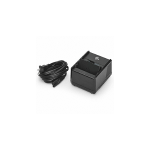 Zebra, Accessory, 1-Slot Battery Charger, ZQ300 Series