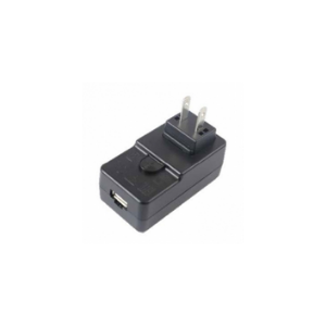 Zebra, Accessory, AC to USB Adapter, ZQ300 Series