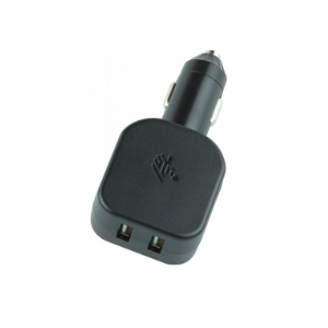 Zebra. Accessory, Vehicle Lighter Power to USB Adapter, ZQ300 Series