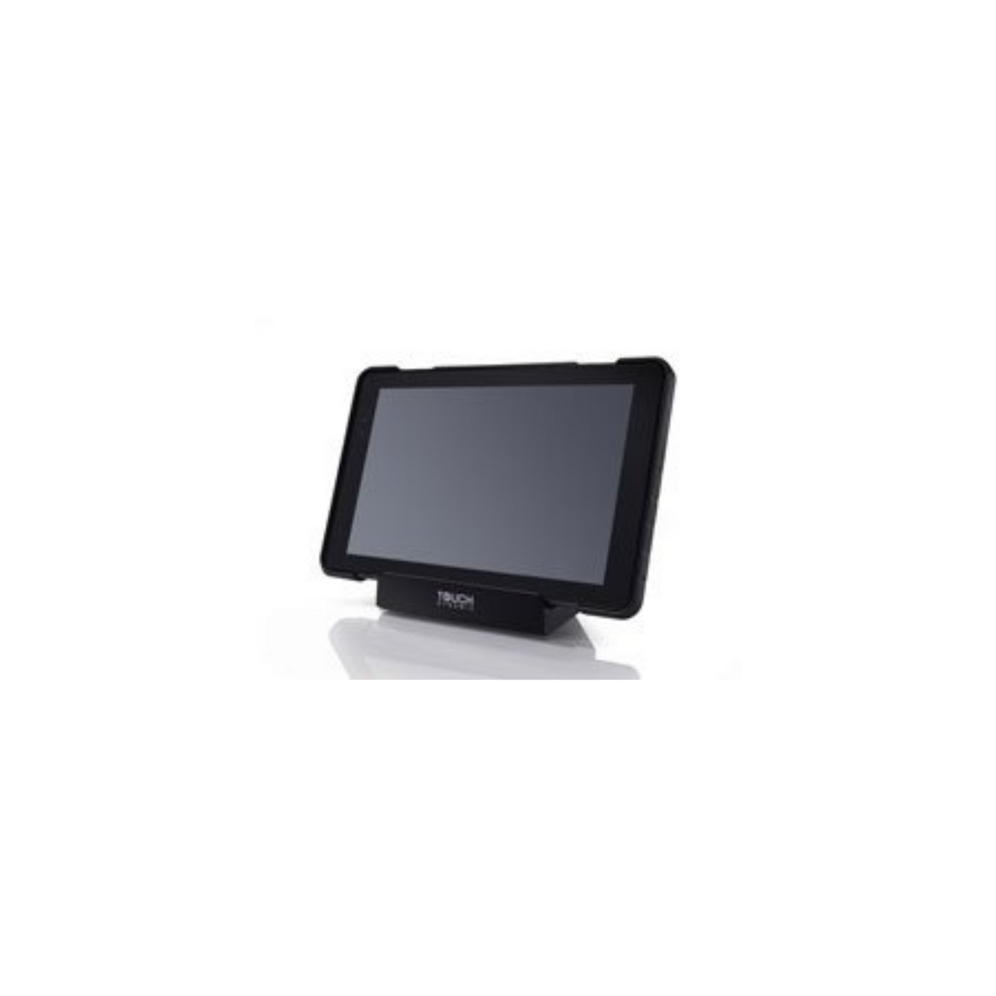 7" Quest III Tablet with Android Nougat 7.0, MSR, Scanner, Battery, Power Supply, Charging Cradle, Hand Strap, USB Adapter Cabl