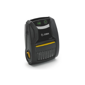 Zebra, ZQ310, Mobile Receipt Printer, 2 Inch, No Label Sensor, Bluetooth