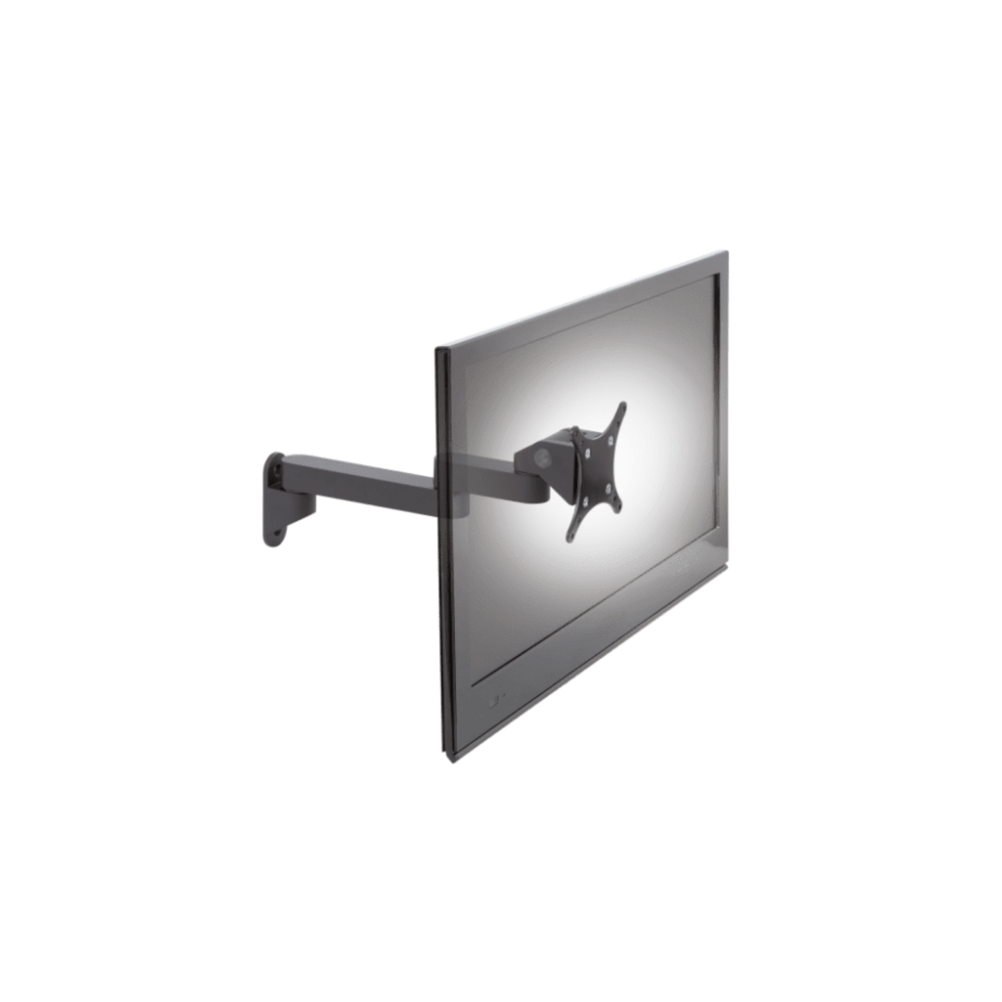 Innovative, Monitor Wall Mount with Vesa