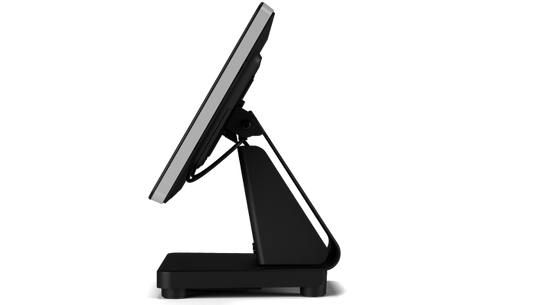 Elo Table Flip Stand, 10"/15" I-series