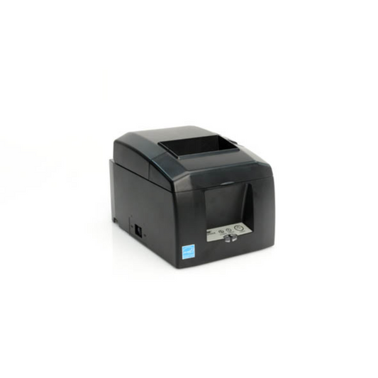Star Micronics, TSP654 Ethernet Receipt Printer