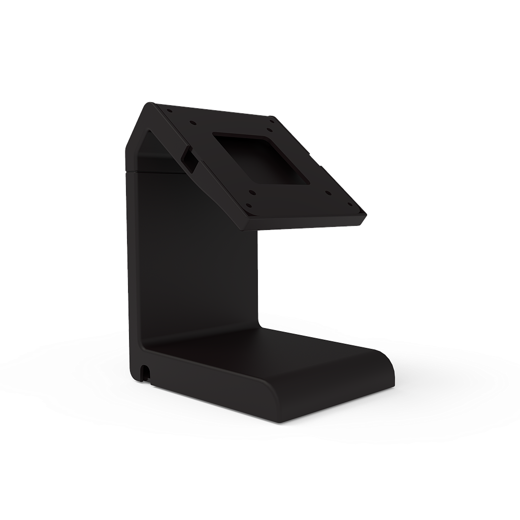Vault Stability Base, Black (for PRO Enclosure)