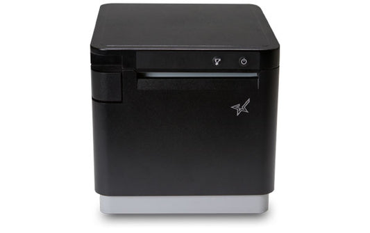 Star Micronics, mC-Print3, 3" Thermal Receipt Printer, Ethernet, USB-C