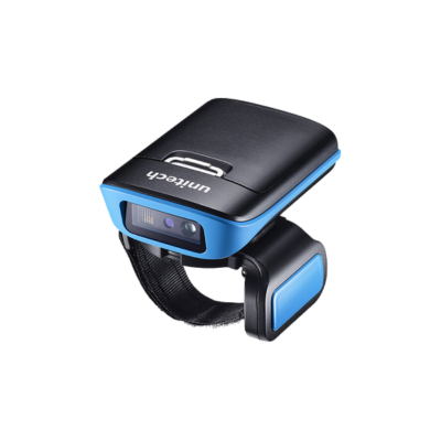 Wearable Ring Scanners