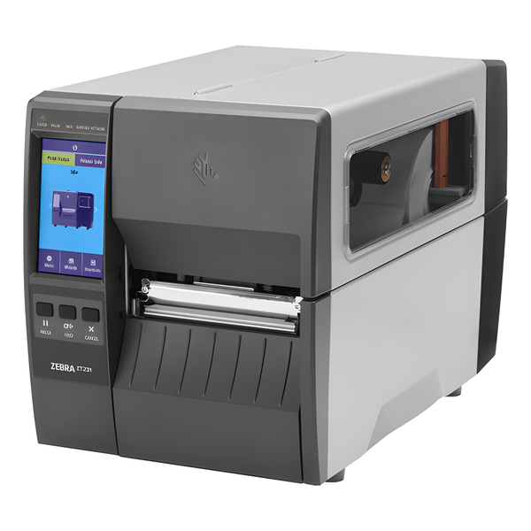 Industrial Label Printers