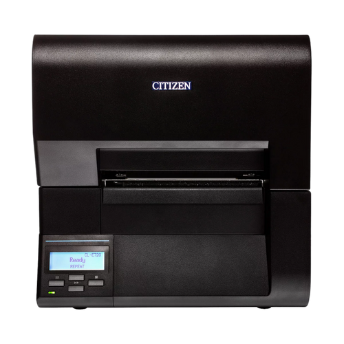 Industrial Desktop Label Printers