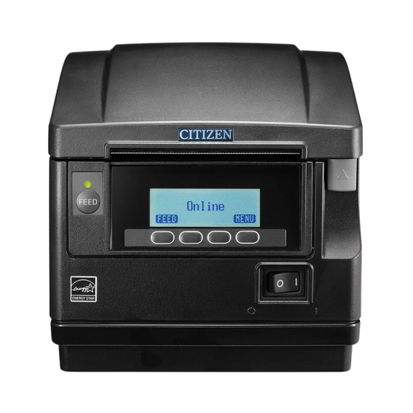 Receipt Printers