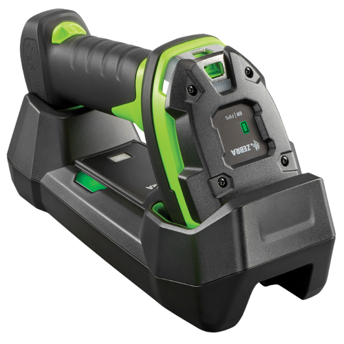 Barcode Scanners