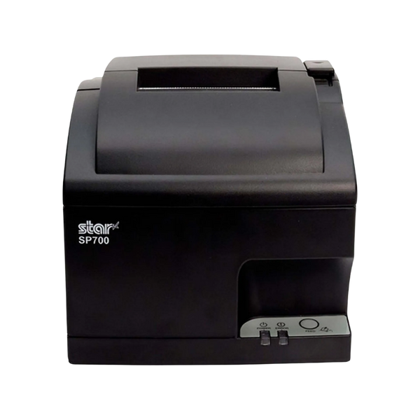Garment Tag Printers
