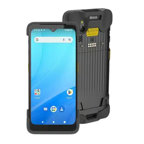 Mobile Computers