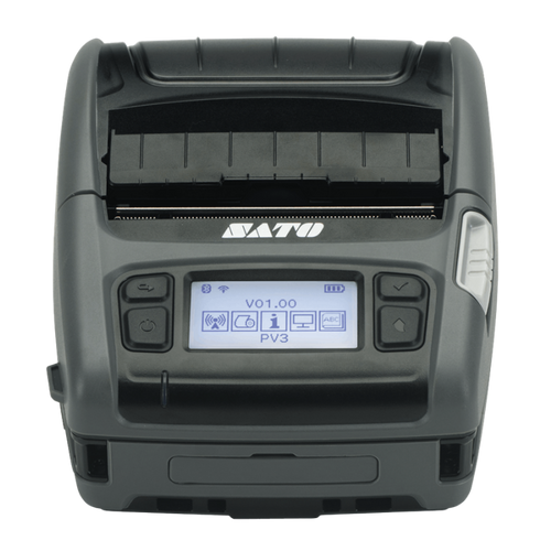 Mobile Label Printers