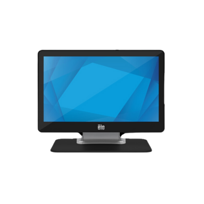 Elo, 1302L, Touchscreen Monitor, 13.3", Full HD 1920x1080, USB, USB-C, HDMI, VGA, Anti-Glare, Zero-Bezel