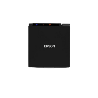 Epson, TM-M10, 2" Thermal Receipt Printer, USB, Black