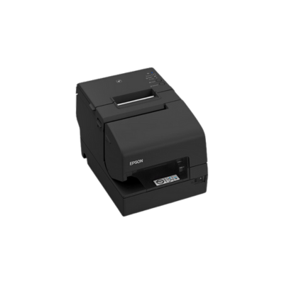 Epson, TM-H6000V, OmniLink Multifunction Printer, USB, Ethernet, Serial