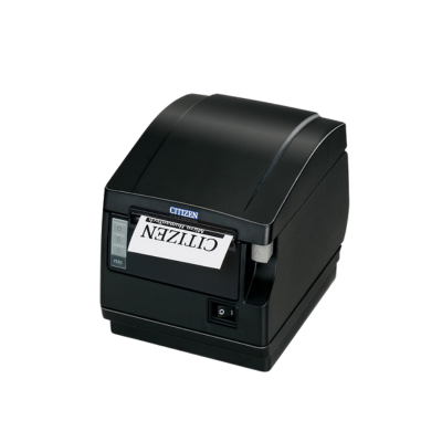 Citizen CT-S651II receipt printer