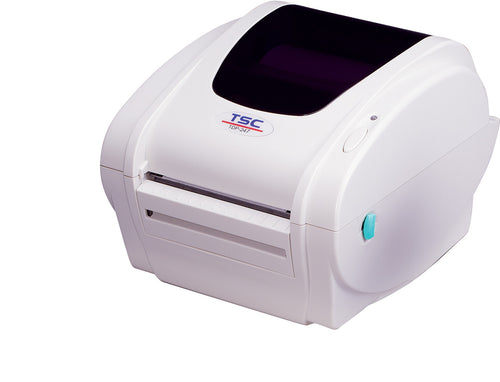 TSC TDP-247 Direct Thermal Label Printer 203 DPI USB Serial Parallel - 99-126A010-0001