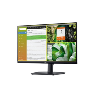 Dell, 24" Monitor Full HD LCD