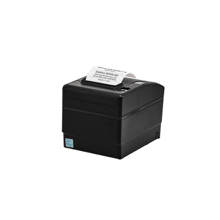 Bixolon SRP-S300 linerless ReStick receipt and label printer