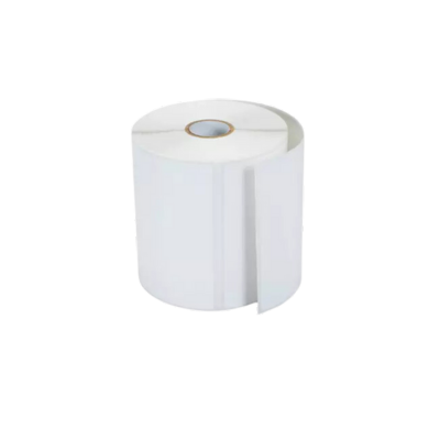 Thermamark, White 3x2" Direct Thermal Labels, Perforated, Priced per Roll