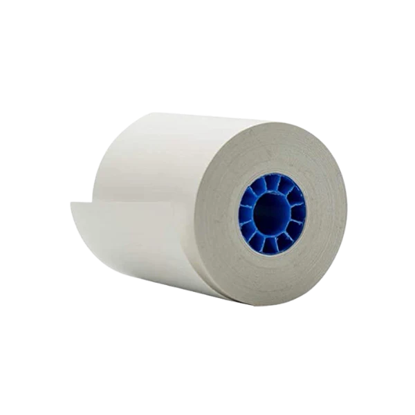 STAR MICRONICS, CONSUMABLES, RF76-D85-C17 25PK, PAPER SP500, SP700, ORIGINAL, 3 INCH WIDTH, 165 FT LENGTH, 25 ROLLS/CASE, BLUE CORE, NCNR