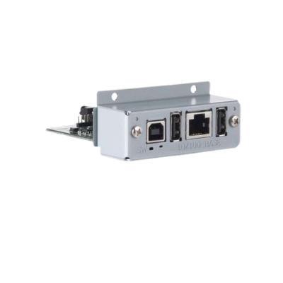 Star Micronics, Interface Board for TSP654II, Ethernet, USB, Two Peripheral USB, CloudPRNT